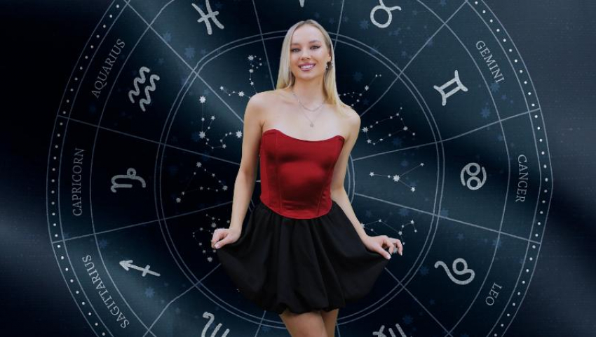 Весов ждет романтическое приключение, Тельцов – финансовое благополучие, а Скорпионов – новые знакомства: гороскоп от Нинки Картинки