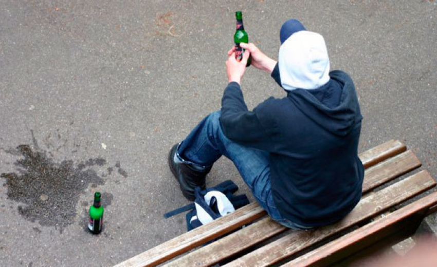  В Волгодонске 28 июня предлагают сделать безалкогольным днем