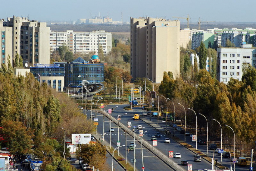 Волгодонск вошел в топ городов с самыми «низкими» ценами на жилье