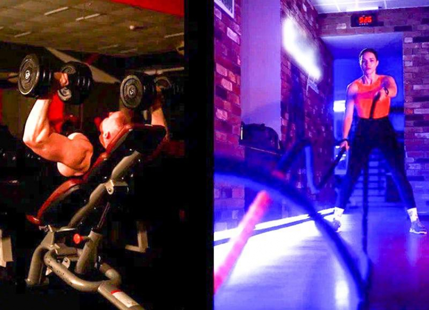 Полезный подарок и здоровье в одной «клубной карте»: встречай Новый год с «Академией Здоровья»