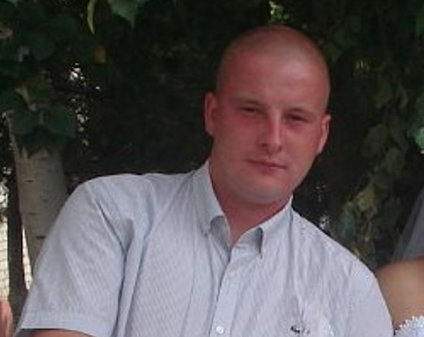 Родные и близкие пропавшего военнослужащего из Братска не теряют надежду найти Дмитрия Попова живым