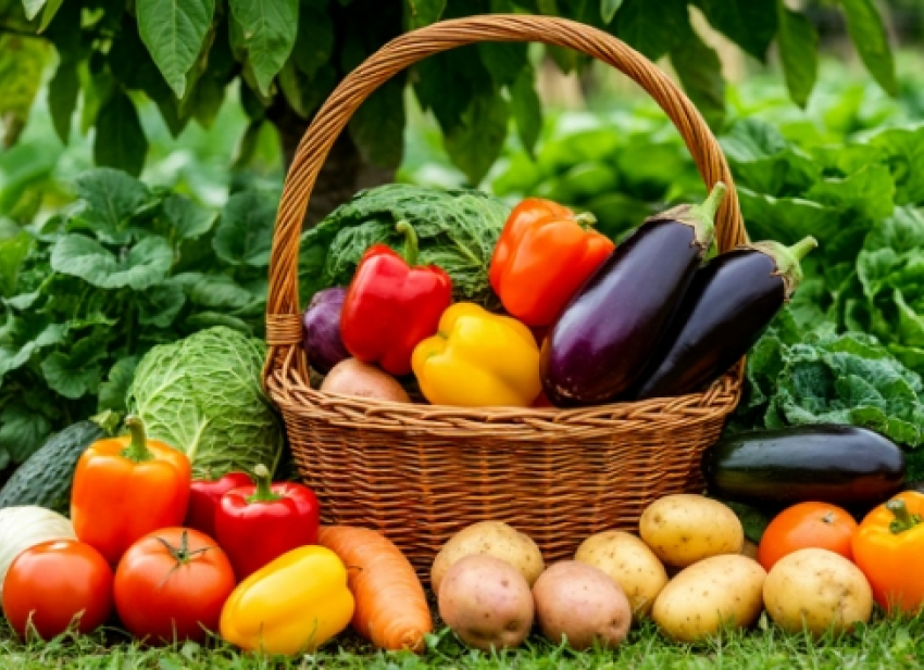 Время собирать урожай: почему своевременная уборка – гарантия сытой зимы