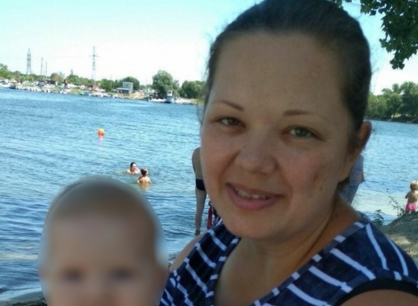 31-летняя Дарья Угроватова пропала в Волгодонске