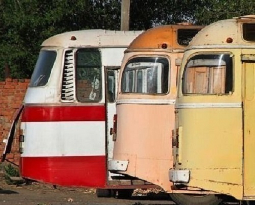 Дачные автобусы в Волгодонске станут уезжать пораньше