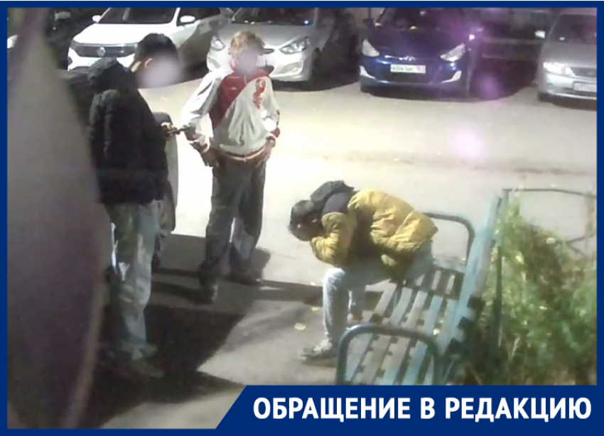 Жители Волгодонска жалуются на ночной игровой клуб, нарушающий тишину