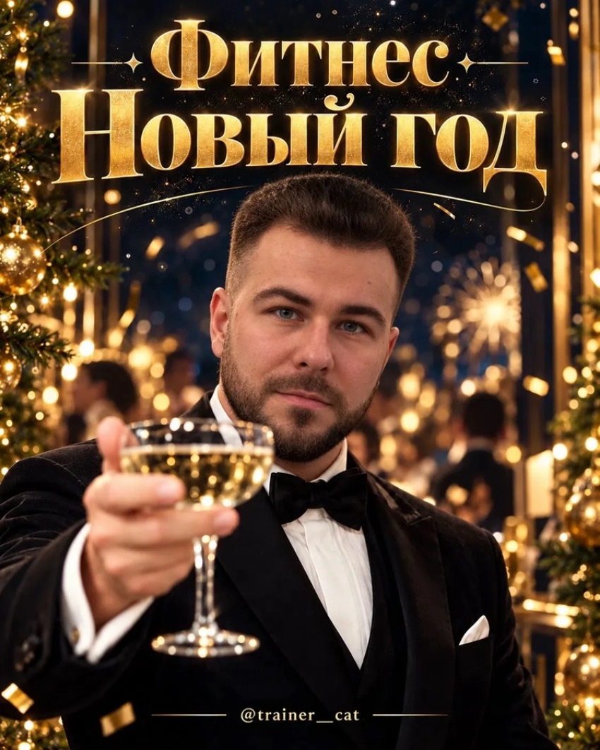 Сделай себя звездой корпоратива за 6 недель!