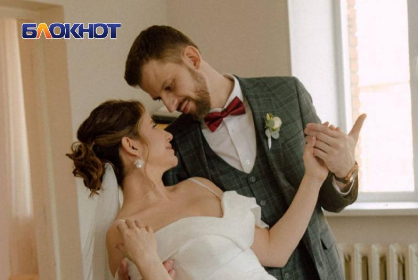 В новый год в новом статусе: горожане активно женятся и разводятся в последние недели декабря