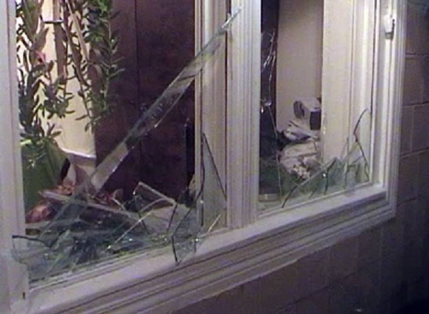 В Цимлянском районе задержали вора с женскими кольцами на пальцах