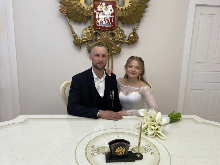 Ажиотажа среди влюбленных Волгодонска на Красную Горку в этом году не наблюдается