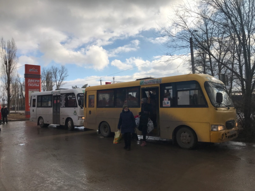 Минтранс грозит карой транспортным компаниям за несоблюдение расписания общественного транспорта 