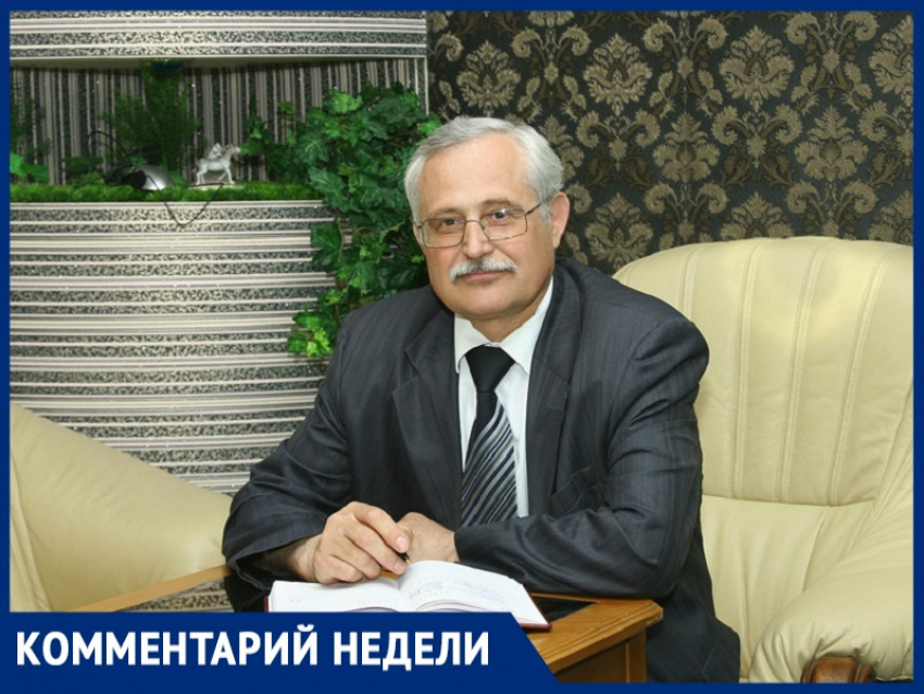  «Советы МКД и потребители не имеют возможности знать, каким образом расходуются их деньги»: Анатолий Долженко о кризисной ситуации в ЖКХ города