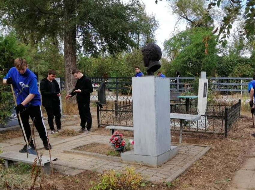 Новый памятник первому погибшему из Волгодонска воину-афганцу установят на пожертвования горожан