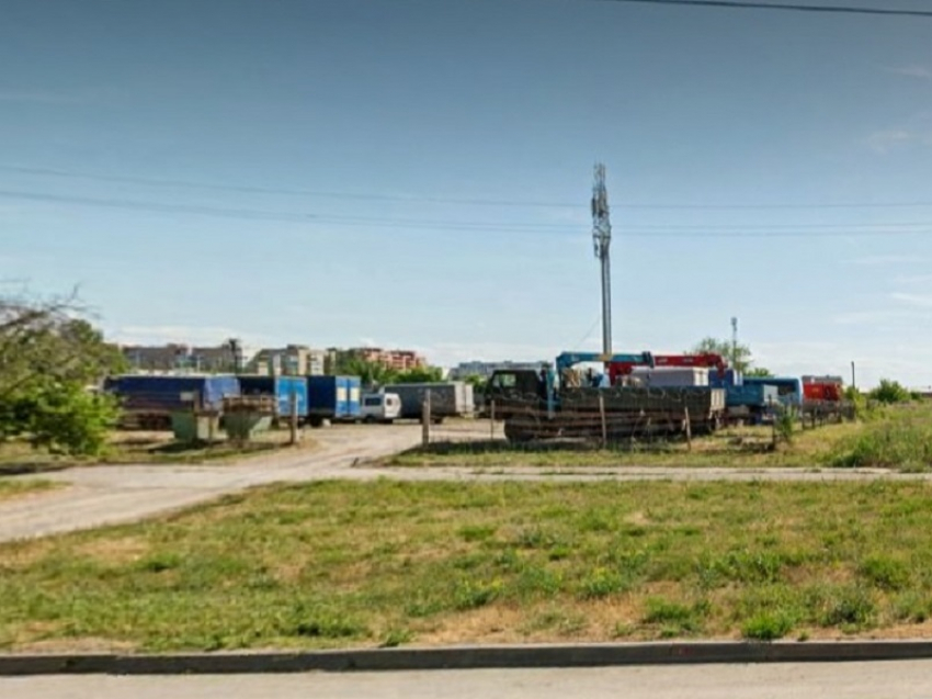 Автомобильной мойке на Карла Маркса отказали в праве быть мойкой из-за близости к МКД