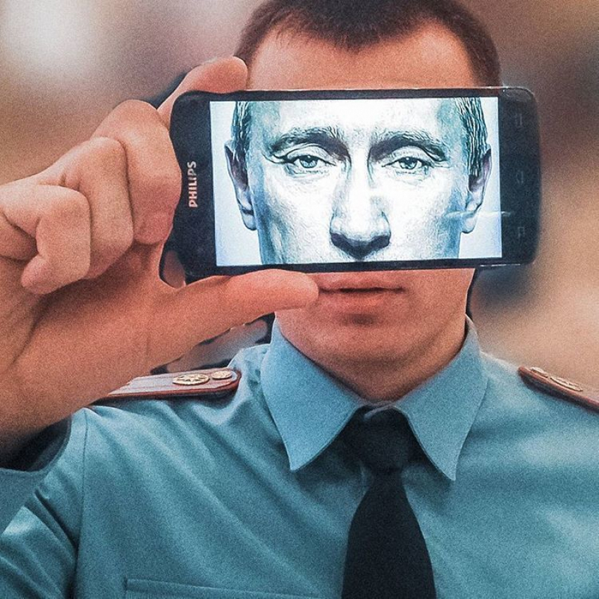 Волгодонский пожарный и блогер Евгений Яковец поддержал инициативу Тимати, выложив фото с хэштегом «про лучшего друга Путина»