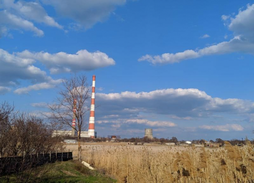 Волгодонцам предлагают отказаться от курения в солнечный день