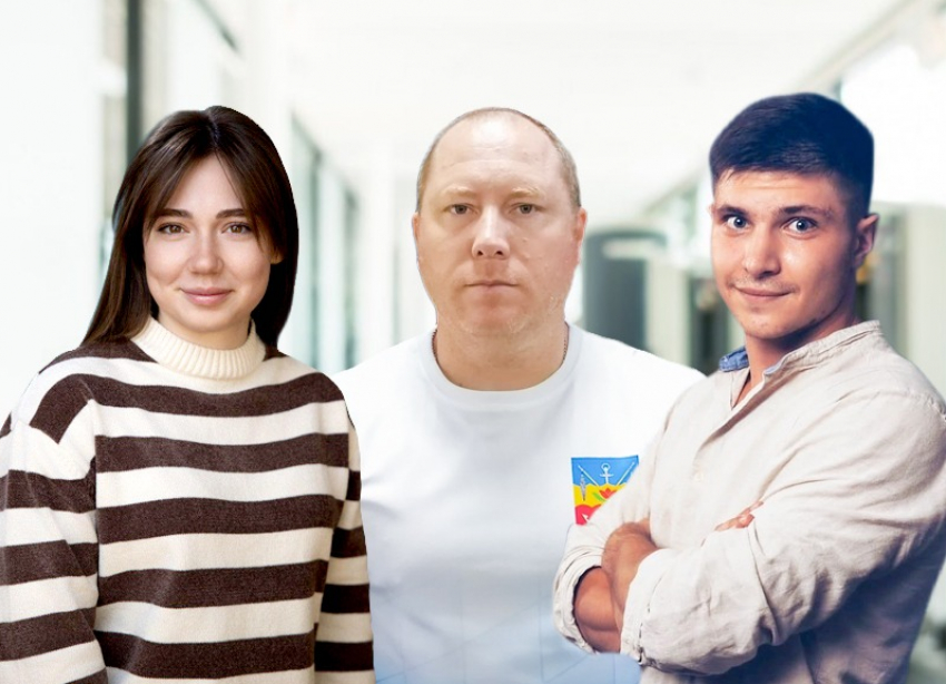 Тренеры, творящие историю: Волгодонск выбирает лучших в номинации «Прорыв в тренерской деятельности» - голосование