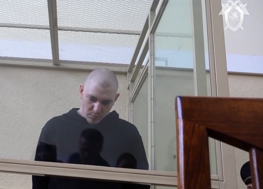 Суд вынес приговор изнасиловавшему и убившему 8-летнюю девочку маньяку в районе трассы Ростов-Волгодонск