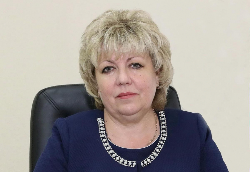 Заместитель главы по соцразвитию Волгодонска Светлана Цыба опровергла слухи о ее возможном переезде в Ростов