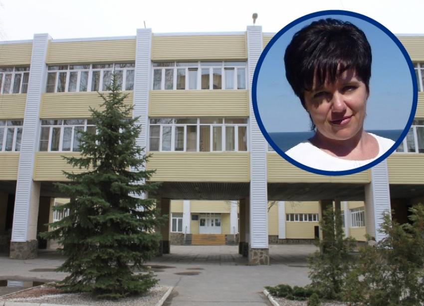 Школа №5 Волгодонска встретит 1 сентября без директора