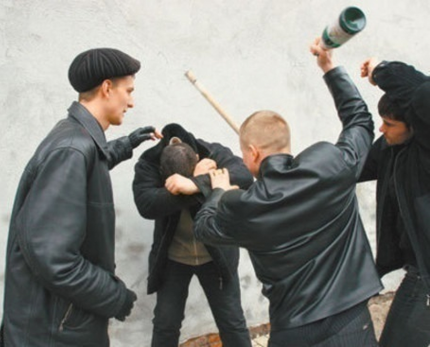 В Волгодонске уровень подростковой преступности вырос в два раза