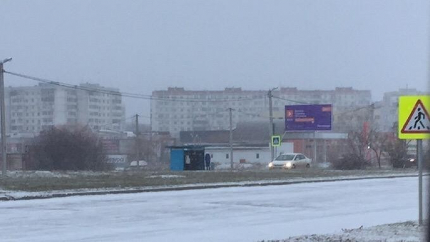 Свидетелей наезда на женщину-пешехода в квартале В-16 ищут в Волгодонске