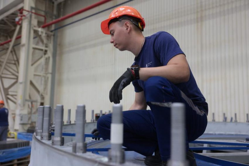 Межведомственный корсовет будет готовить рабочие кадры для донской экономики