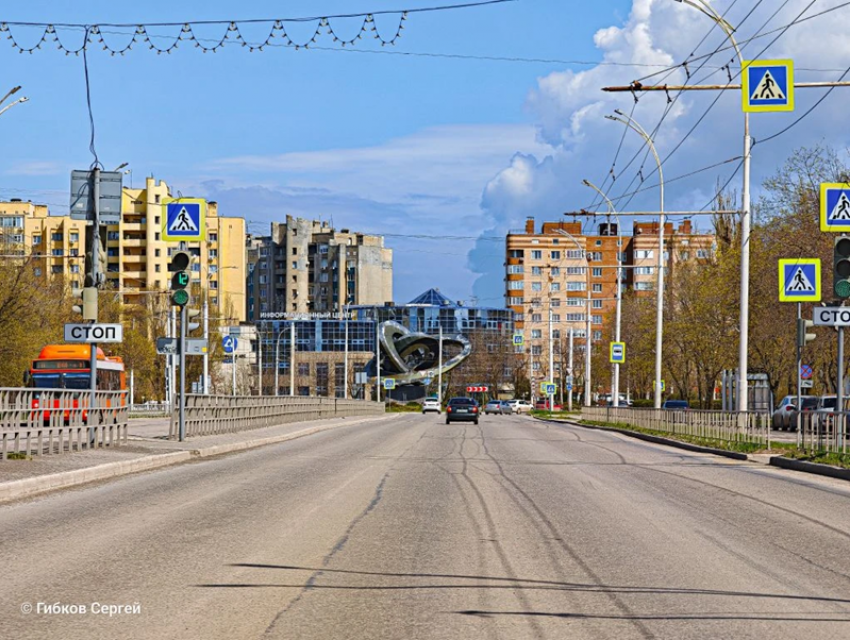 Облачно и умеренно прохладно: о погоде во вторник