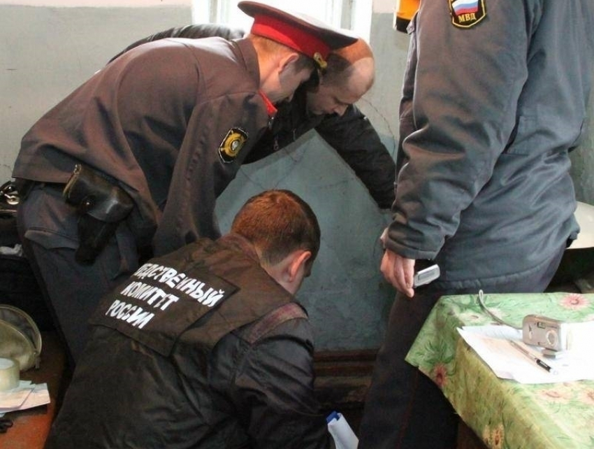 Волгодонца до смерти избили в квартире на Молодежной