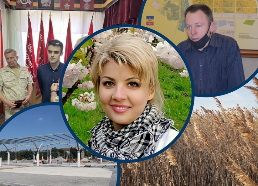 Женщина во главе Водоканала, автобусный кризис, суд в КУИ: главные новости Волгодонска за неделю