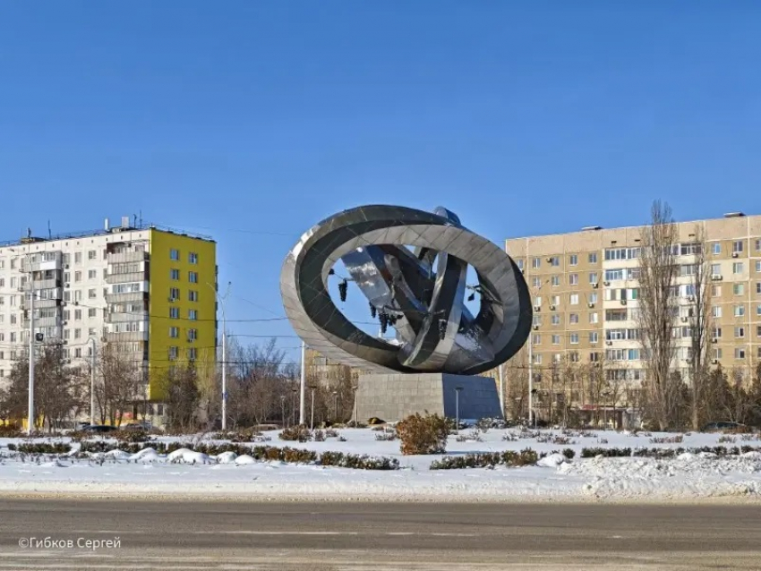 Ледяной туман с утра и солнце днем ожидаются в Волгодонске в среду