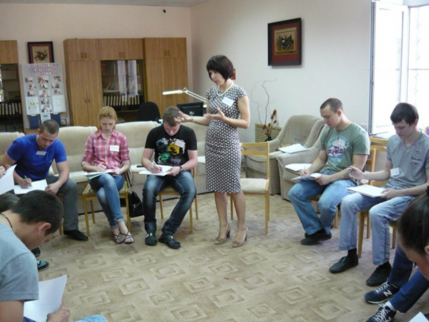 Молодёжь Волгодонска имеет возможность зарабатывать 30 тысяч рублей