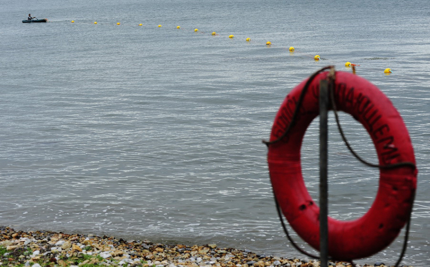 Трое рыбаков утонули в Цимлянском водохранилище – спасатели