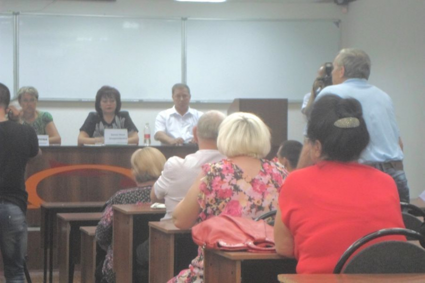 Волгодонск будет перенимать опыт Набережных Челнов в борьбе с несанкционированными парковками