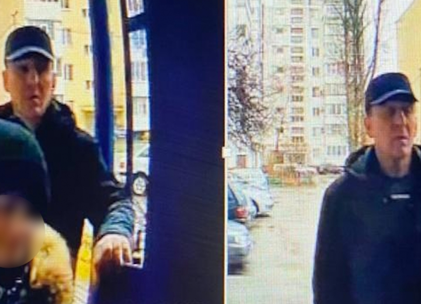«Демонстрирует девочкам половой орган»: ориентировка на подозреваемого поступила в Волгодонске