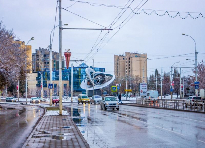 Пасмурный день ожидает волгдонцев во вторник