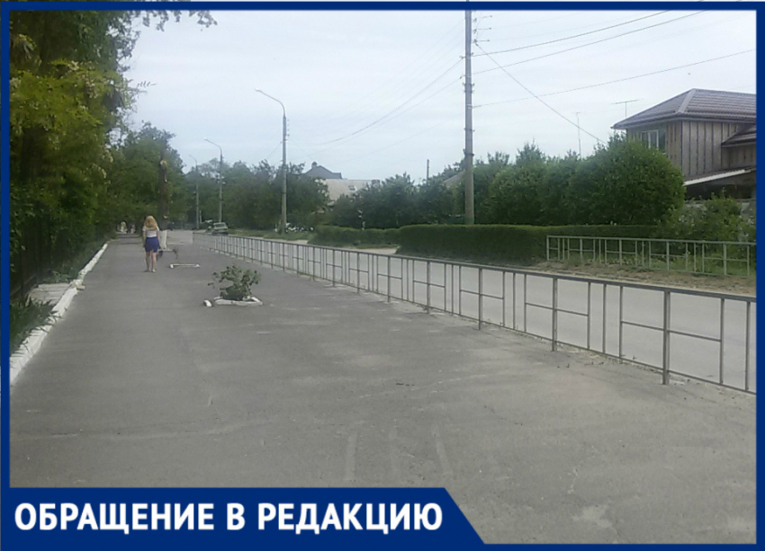 10-летнюю девочку напугал извращенец на переулке Вокзальном в Волгодонске