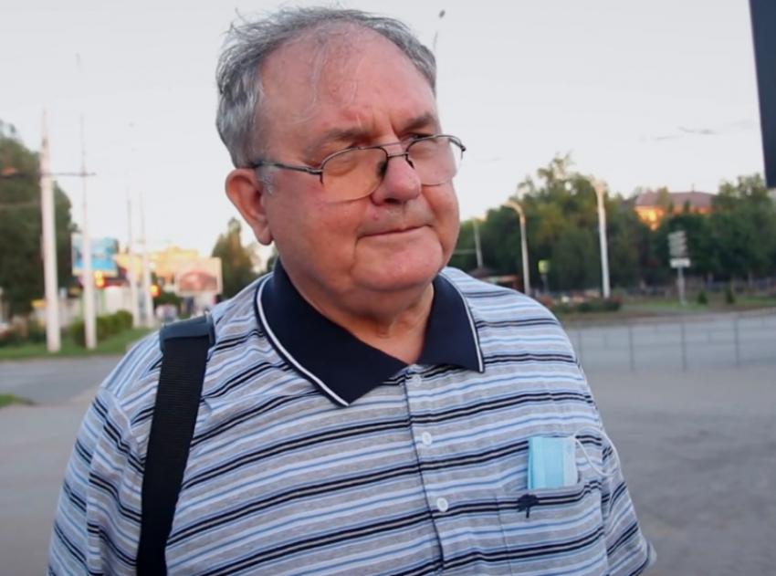 «Хотели жизни наши спасти»: волгодонцы о переносе парада Победы