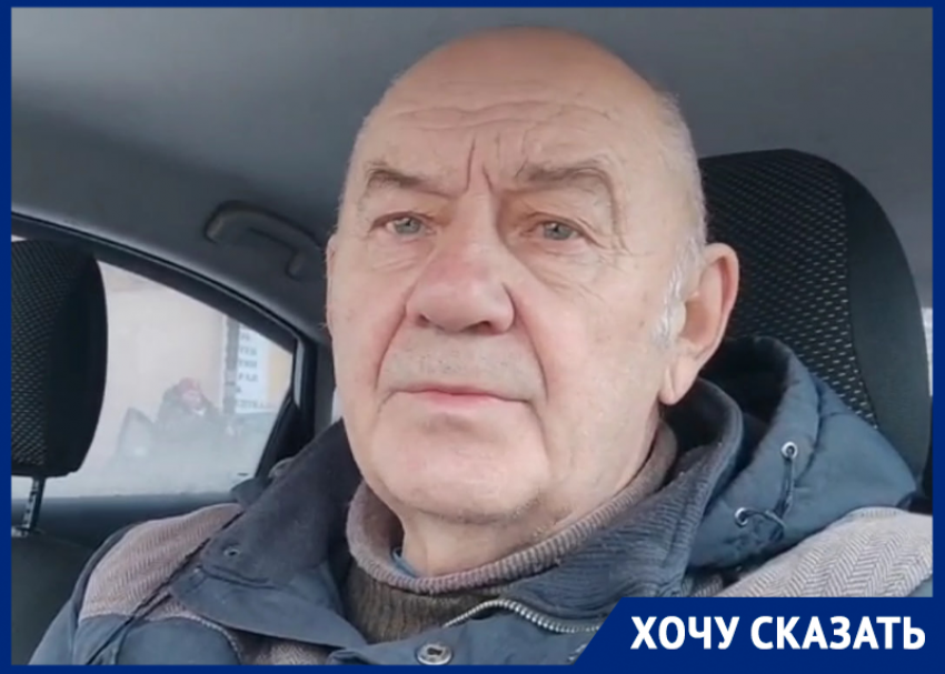 «Проблемы садоводов Волгодонска поможет решить нейросеть»: известный общественник призвал жителей чаще использовать ИИ 