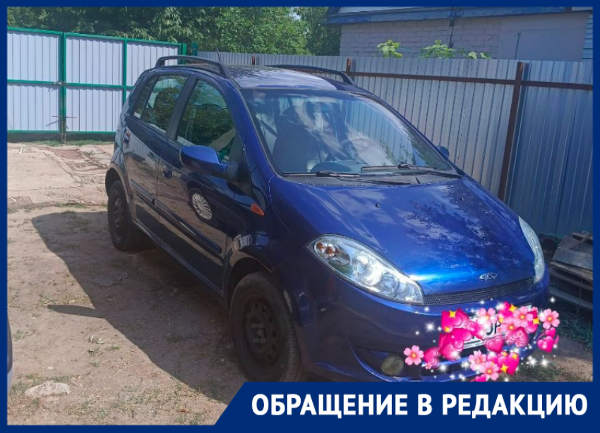 Не только жалобы: волгодончанка выражает благодарность добрым автомобилистам