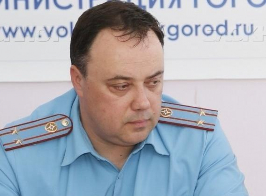 Экс-начальник отдела надзорной деятельности по Волгодонску Александр Сухоруков проиграл аппеляцию и отправится в тюрьму за взятку 