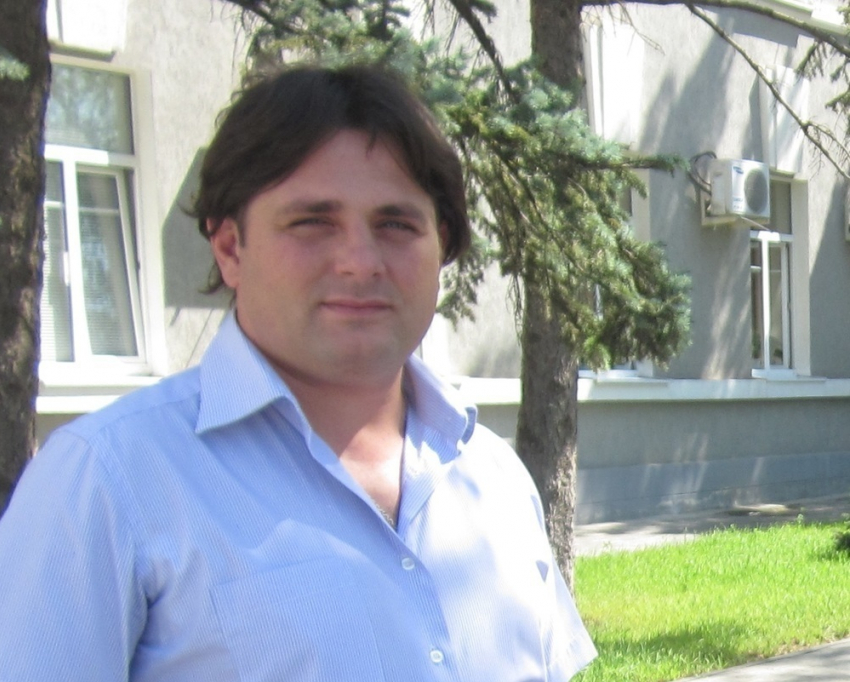 Руководитель ассоциации управляющих компаний Волгодонска перешел на работу в ВТС
