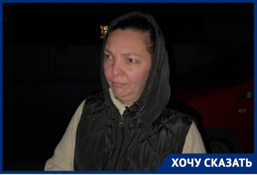 "В темноте передвигаемся на ощупь!": жильцы переулка Халтурина возмущены отсутствием уличного освещения