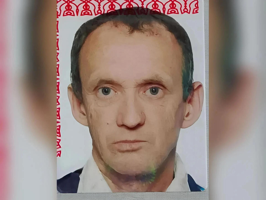 Петра Зайцева из хутора Паршиков нашли живым
