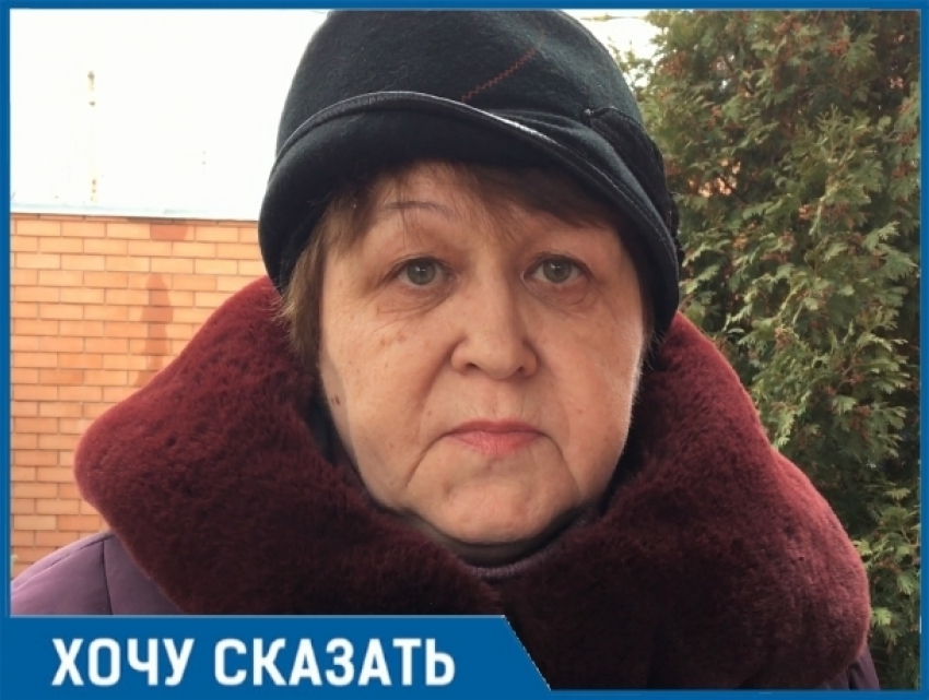 62-летней волгодончанке пообещали выздоровление, продав ей в кредит гель за 50 тысяч рублей