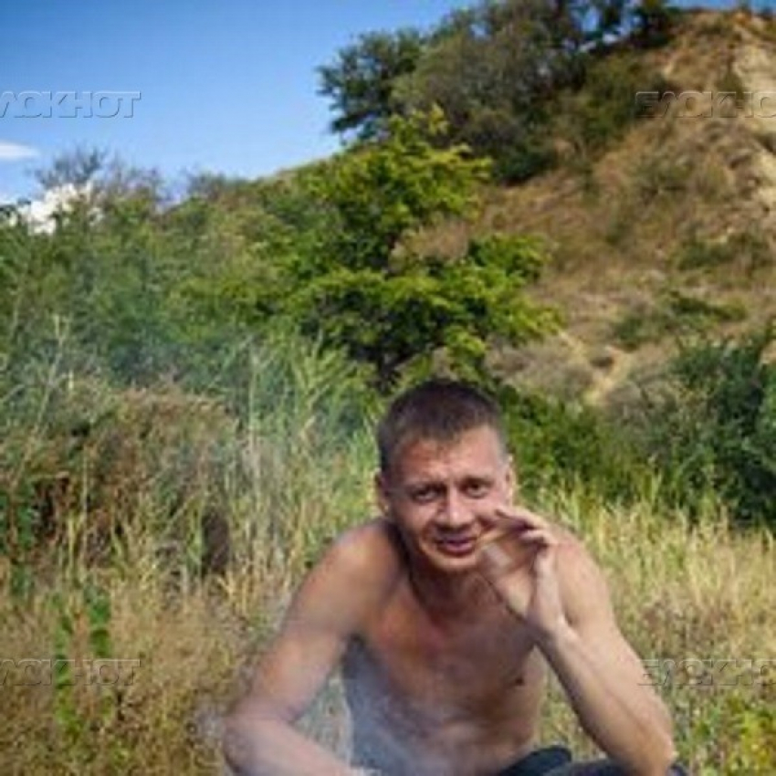 В Волгодонске продолжается поиск пропавшего без вести 35-летнего Алексея Баланко