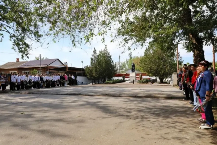 Две улицы перекроют в Волгодонске из-за празднования Дня Победы 