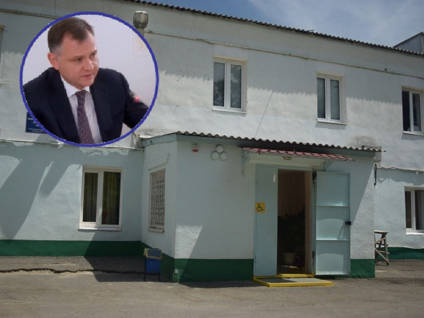 Все может быть: Юрий Слюсарь пообещал рассмотреть вопрос о строительстве новой школы в Красном Яру