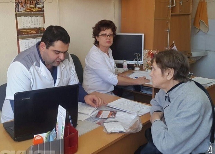 Специалисты передового кардиологического центра России проведут прием в Волгодонске 