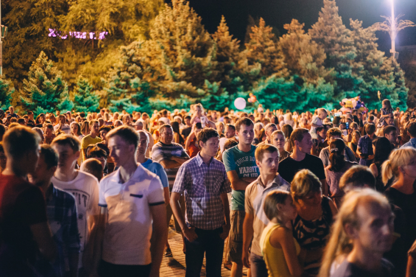 Отпраздновать День города в Волгодонске пригласят жителей сел, хуторов и станиц