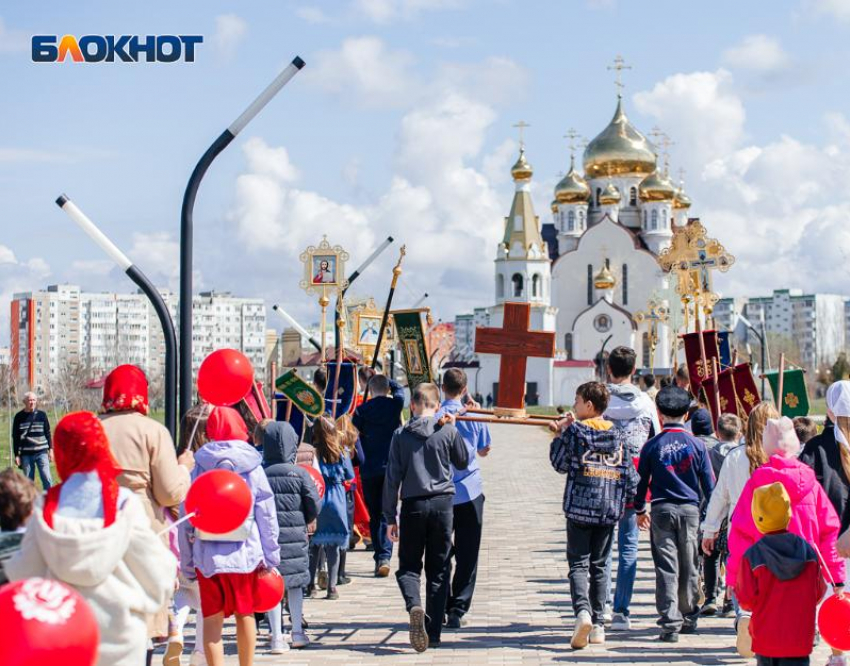 Особое поминовение усопших: 21 апреля православные христиане отмечают Радоницу